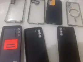 Case s21fe root semua