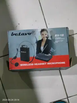 Mic werles betavo