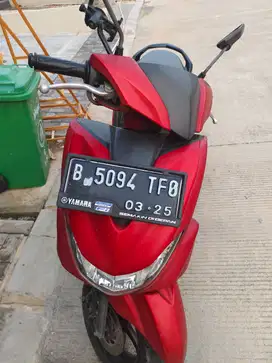 Dijual Fregoo S Abs Keyles