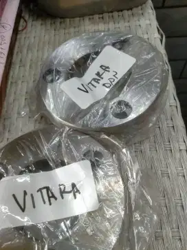 Adaptor ganjalan shock depan buat mobil Suzuki Vitara Escudo depan