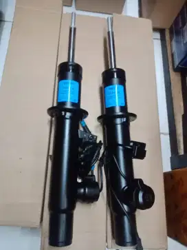 Shock absorber buat mobil BMW X5 x6 f15 bagian dpn pakek kabel sensor