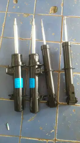 Shock absorber buat mobil mini Cooper contriman depan blkg copotan