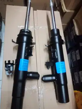 Shock absorber buat mobil BMW f30 328i pakek kabel sensor