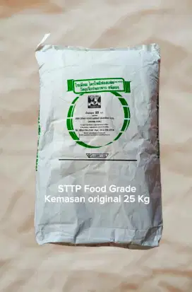 Pengenyal bahan tambahan pangan