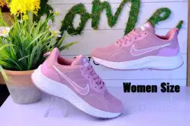 PROMO SEPATU WANITA SNAEKERS IMPORT