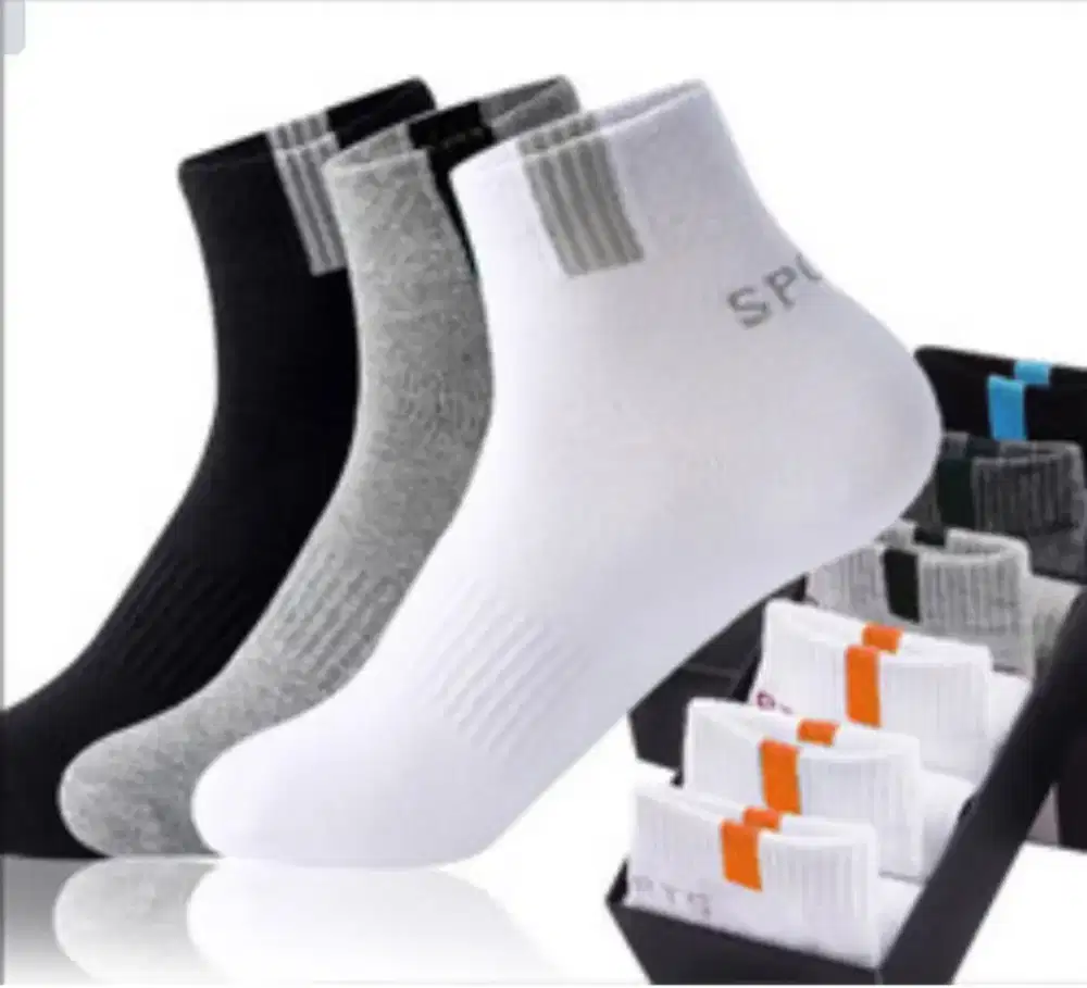 Kaos Kaki Remaja / Dewasa
