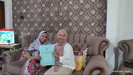 Lowongan kerja Part Time dan freelance properti