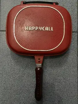 HAPPYCALL baru tidak terpakai