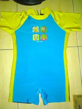 Baju renang anak