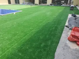 Rumput sintetis