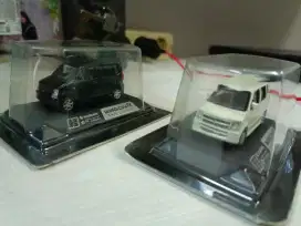 Diecast Suzuki Wagon R Karimun