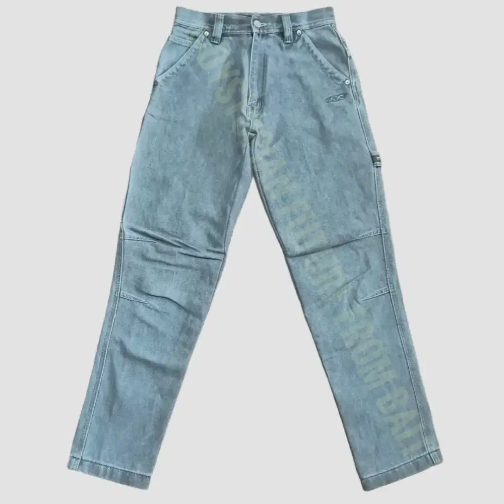 Vintage Carpenter Jeans PJ's Surf