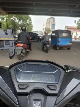 Ojek langganan / ojek pribadi daerah penjaringan dan sekitar nya