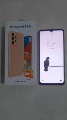 Samsung Galaxy A23 5G