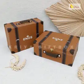 Box Packaging Model Koper Custom