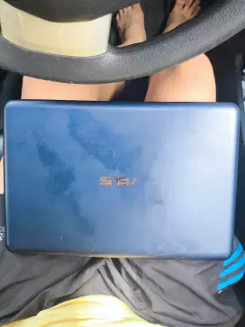 ASUS X205T LAPTOP SKRIPSI