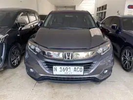 HONDA HR-V 1.5 E A/T TH 2019