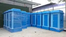 toilet portable siap pakai