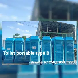 jual toilet portable termurah