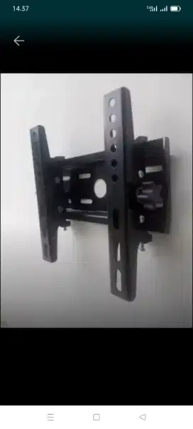 Bracket tv lcd dan led