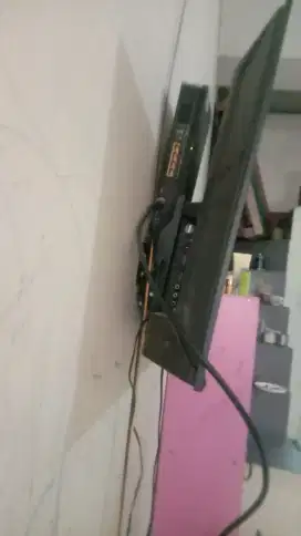 Bracket tv lcd dan led