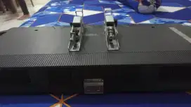 Bracket tv lcd dan led
