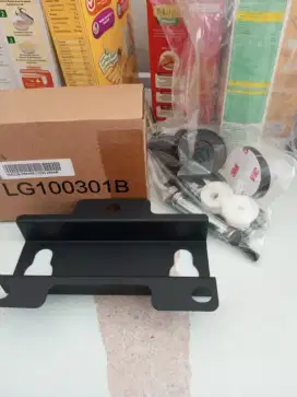Bracket tv lcd dan led
