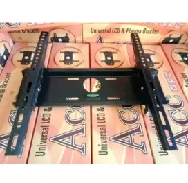 Bracket tv lcd dan led