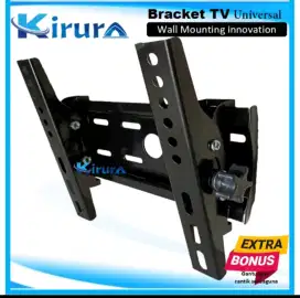 Bracket tv lcd dan led