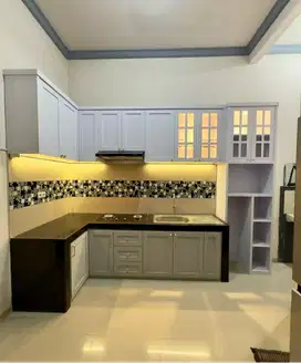 Kitchen set custom sidoarjo surabaya