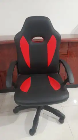 Brand New - Kursi sekolah gaming les santai rumah kamar belajar