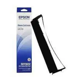 RIBBON CATRIDGE EPSON LX-310 ORIGINAL Pita Epson UNTUK PRINTER LX310