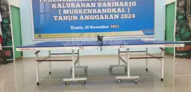 COD Tenis Meja Ping Pong frame besar