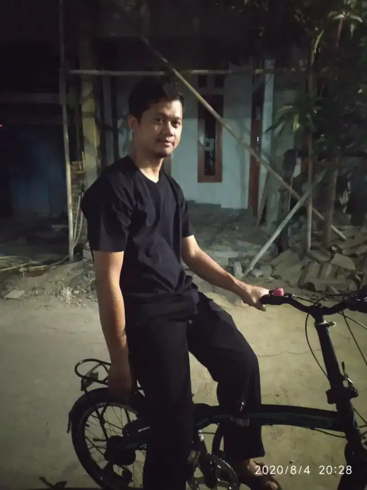 Cari kerja gaji besar modal jujur dan amanah