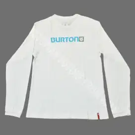 Long Sleeve Burton Snowboards