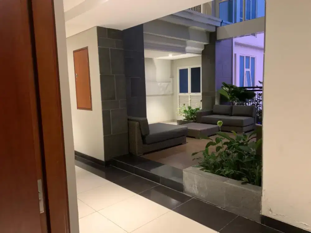 Dijual Apartemen Roseville SOHO & Suite-SKY GARDEN-Limtd