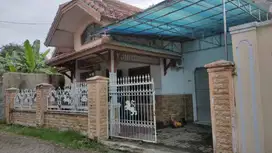 Dijual Cepat! Rumah Hitung Tanah di Lokasi Super Strategis Banyuwangi