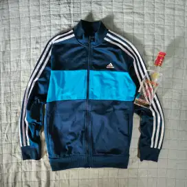 Tracktop adidas