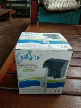 Filter gantung amara 502