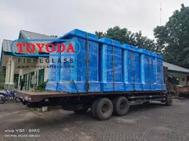 produksi toilet portable