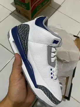 Jordan 3 retro gs