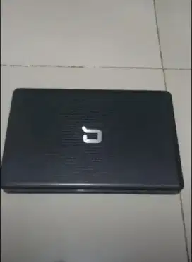 Laptop Lenovo & HP compaq