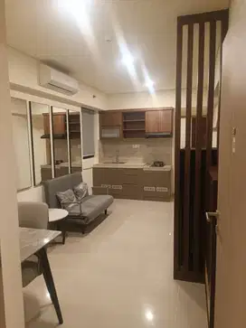 Disewakan / Dijual apartemen baru di Meikarta Cikarang