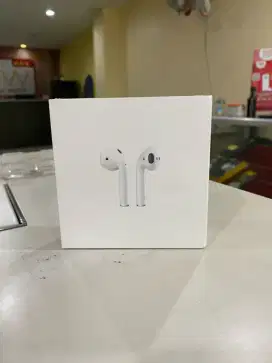 TWS APPLE ORIGINAL Air pods 2