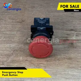 Emergency Stop Push Button LB2-BE102 LARKIN