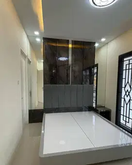 Bedroom set custom sidoarjo surabaya