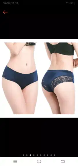 Celana Dalam  buat Badan Agak Besar