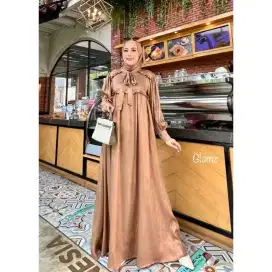 Gamis setdung by glamz shimmer