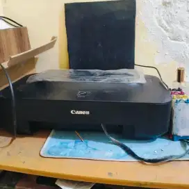 Jual printer canon