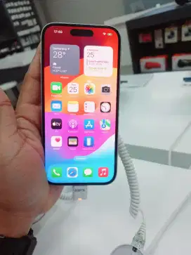 Iphone 15 256GB ibox Termurah Bisa Kredit 0 persen